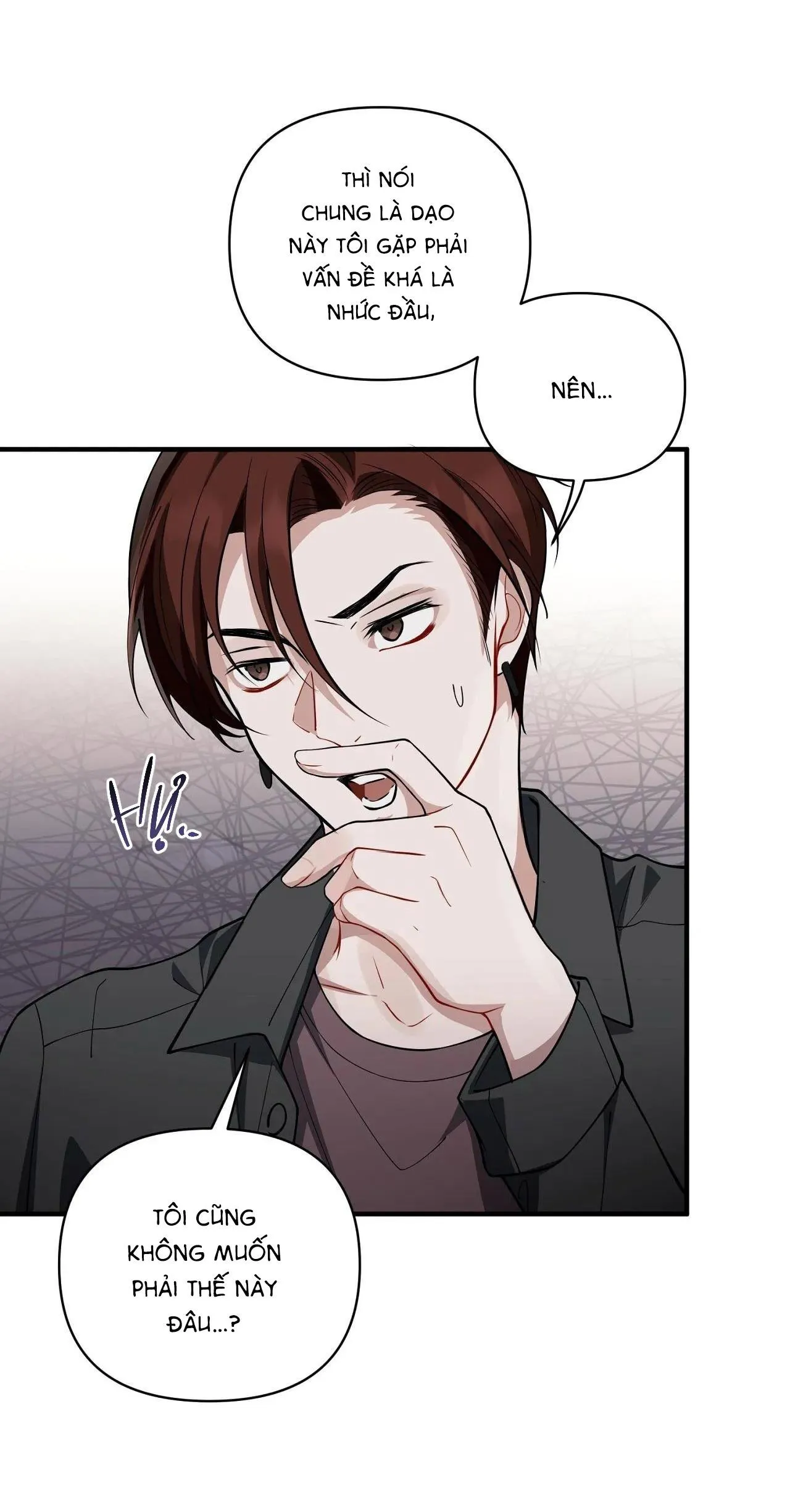 Vết Trượt Chapter 20 Trang 22