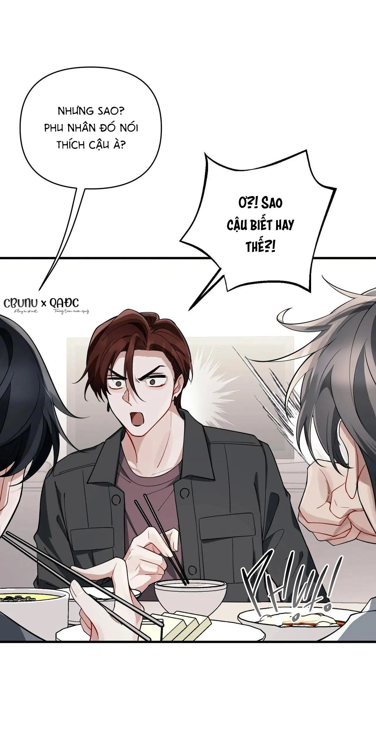 Vết Trượt Chapter 20 Trang 24