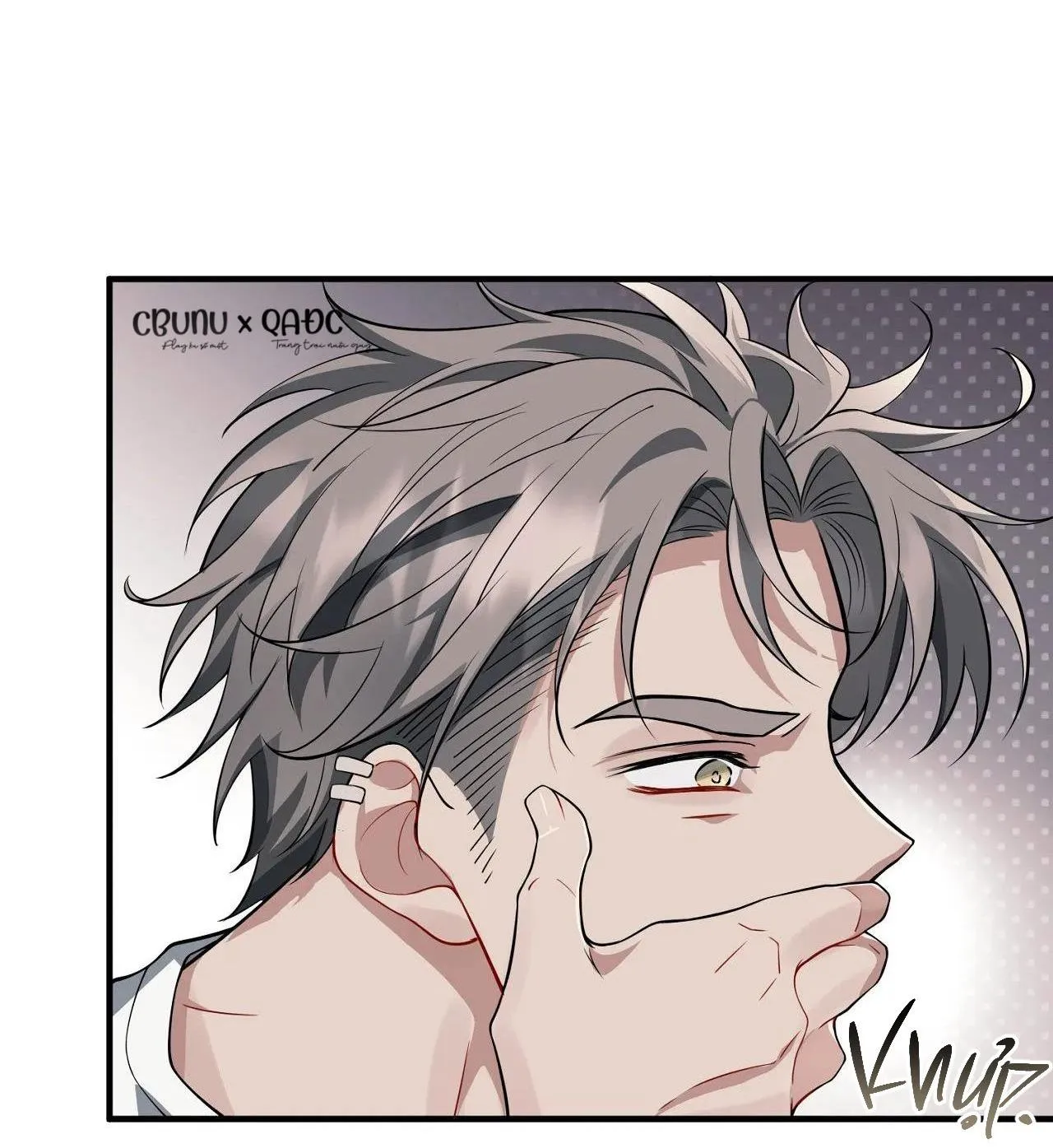 Vết Trượt Chapter 20 Trang 25