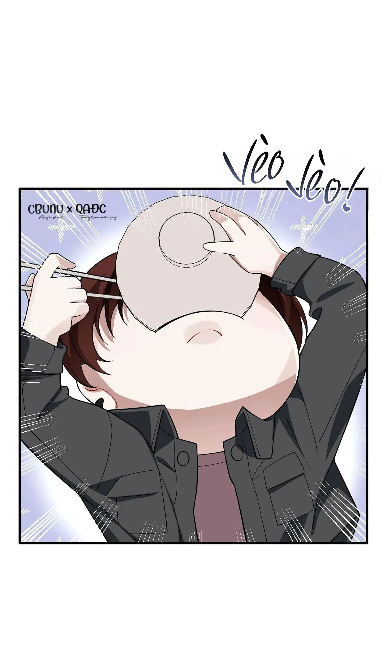 Vết Trượt Chapter 20 Trang 32