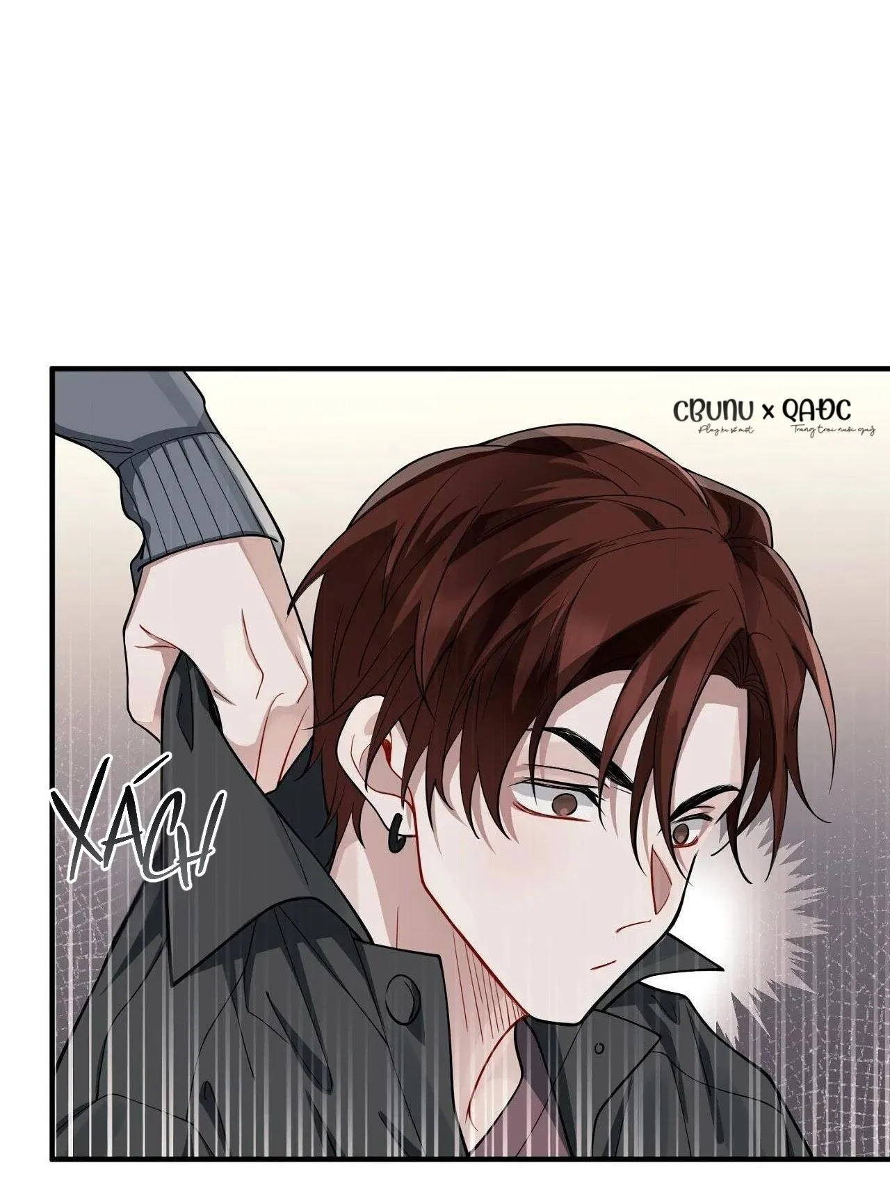 Vết Trượt Chapter 20 Trang 35