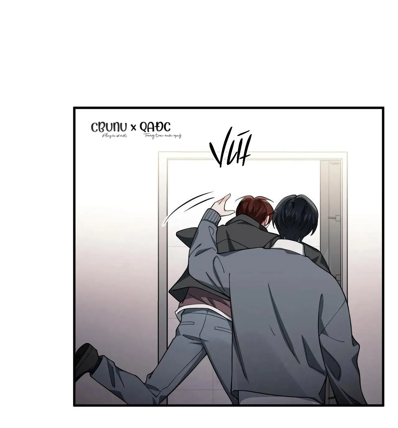 Vết Trượt Chapter 20 Trang 38