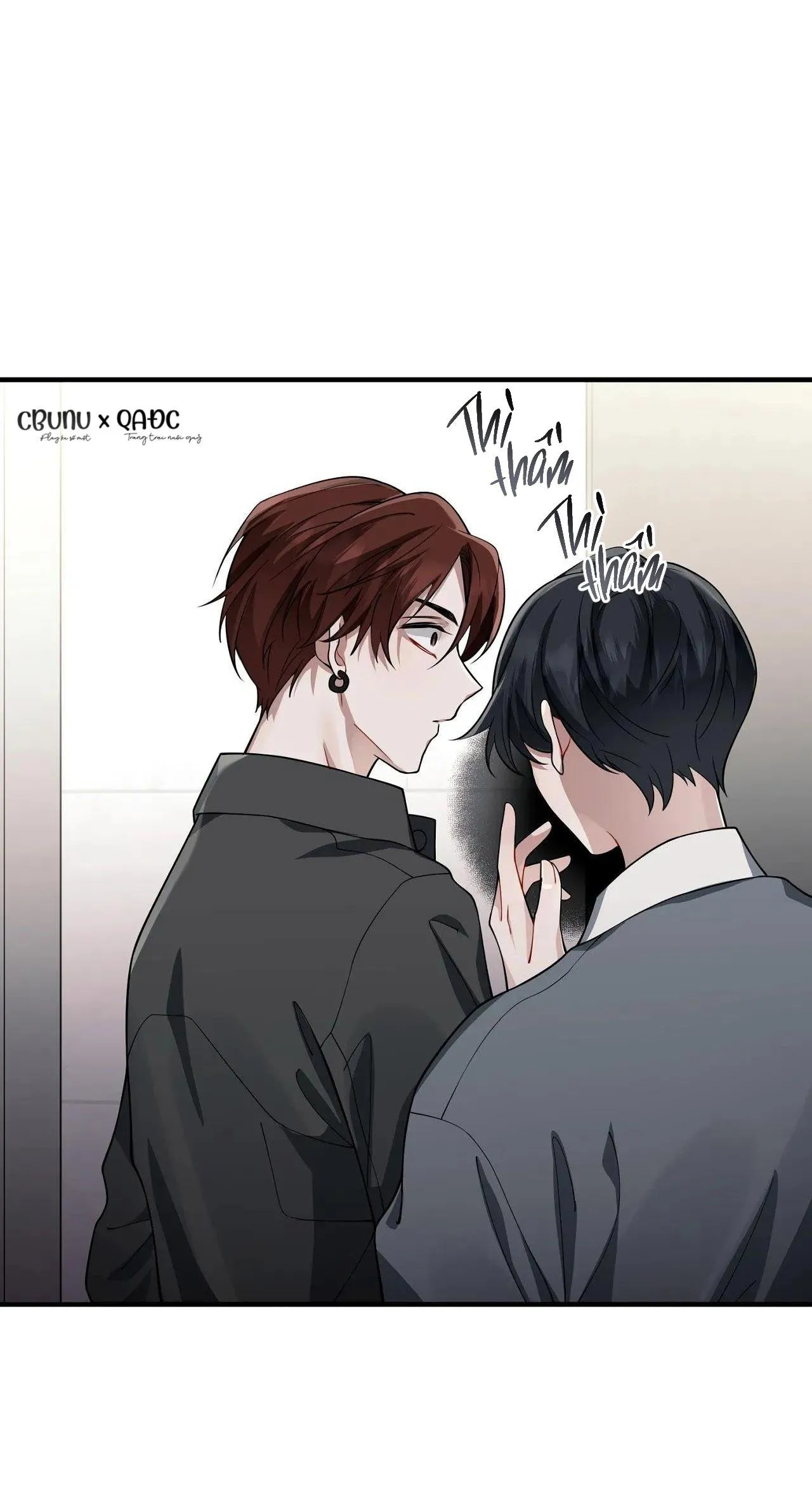 Vết Trượt Chapter 20 Trang 43