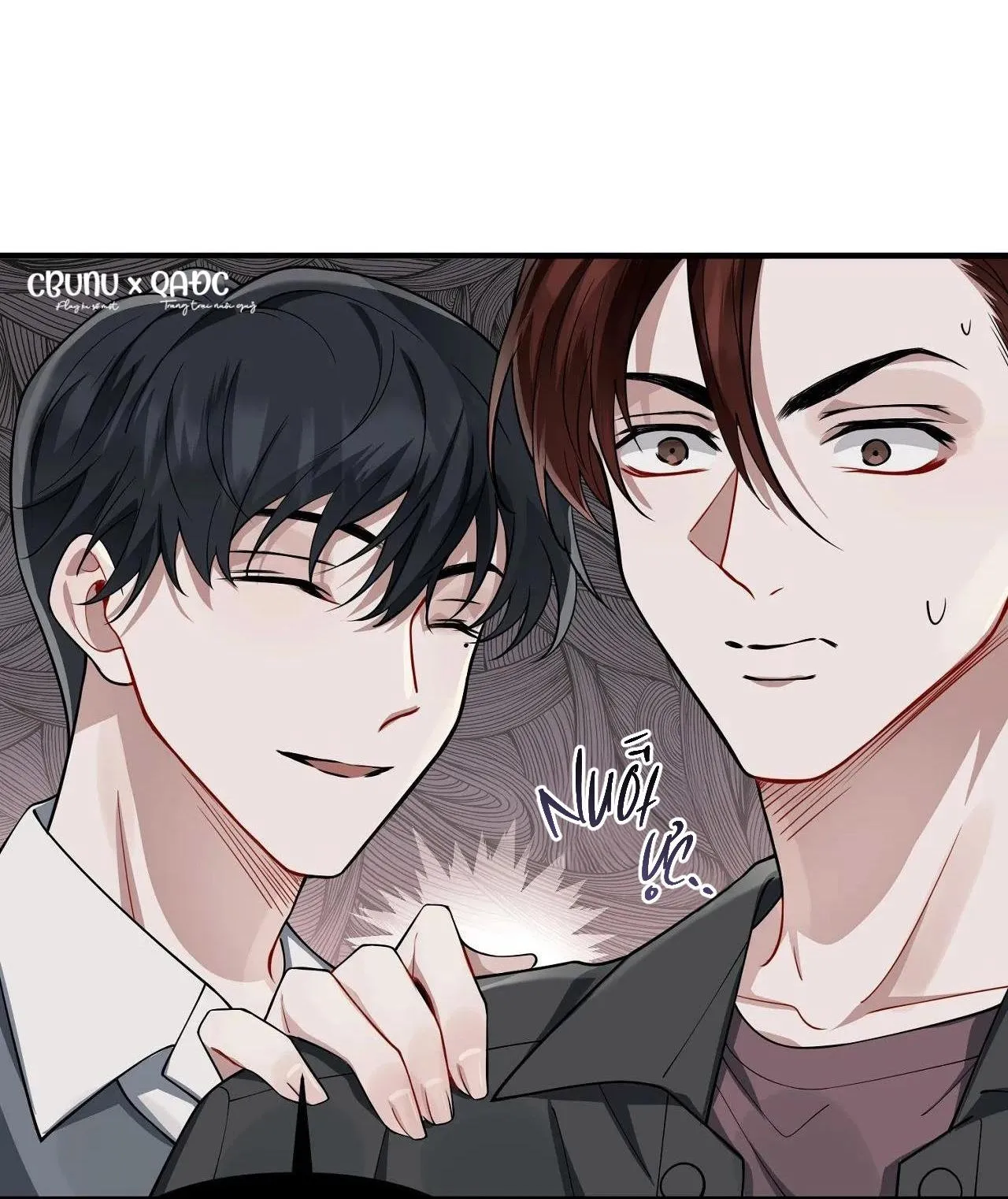 Vết Trượt Chapter 20 Trang 44