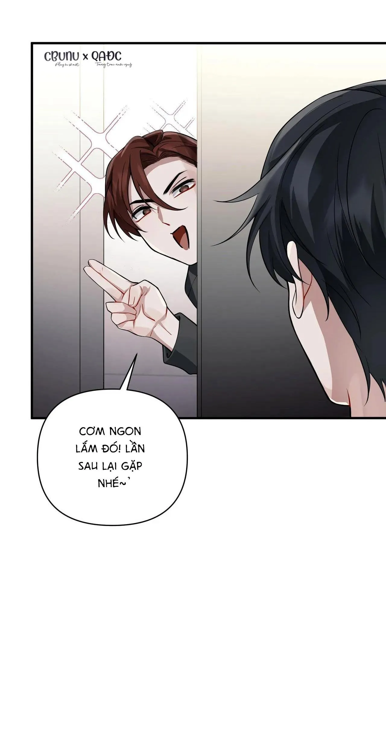 Vết Trượt Chapter 20 Trang 47