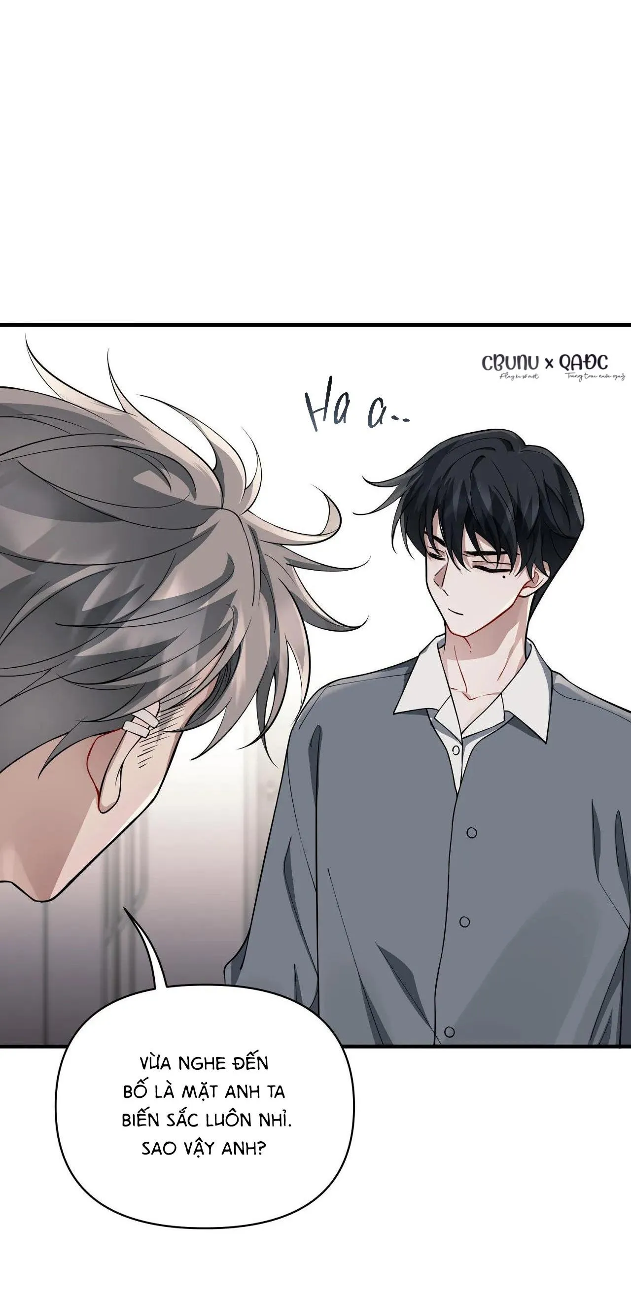 Vết Trượt Chapter 20 Trang 48