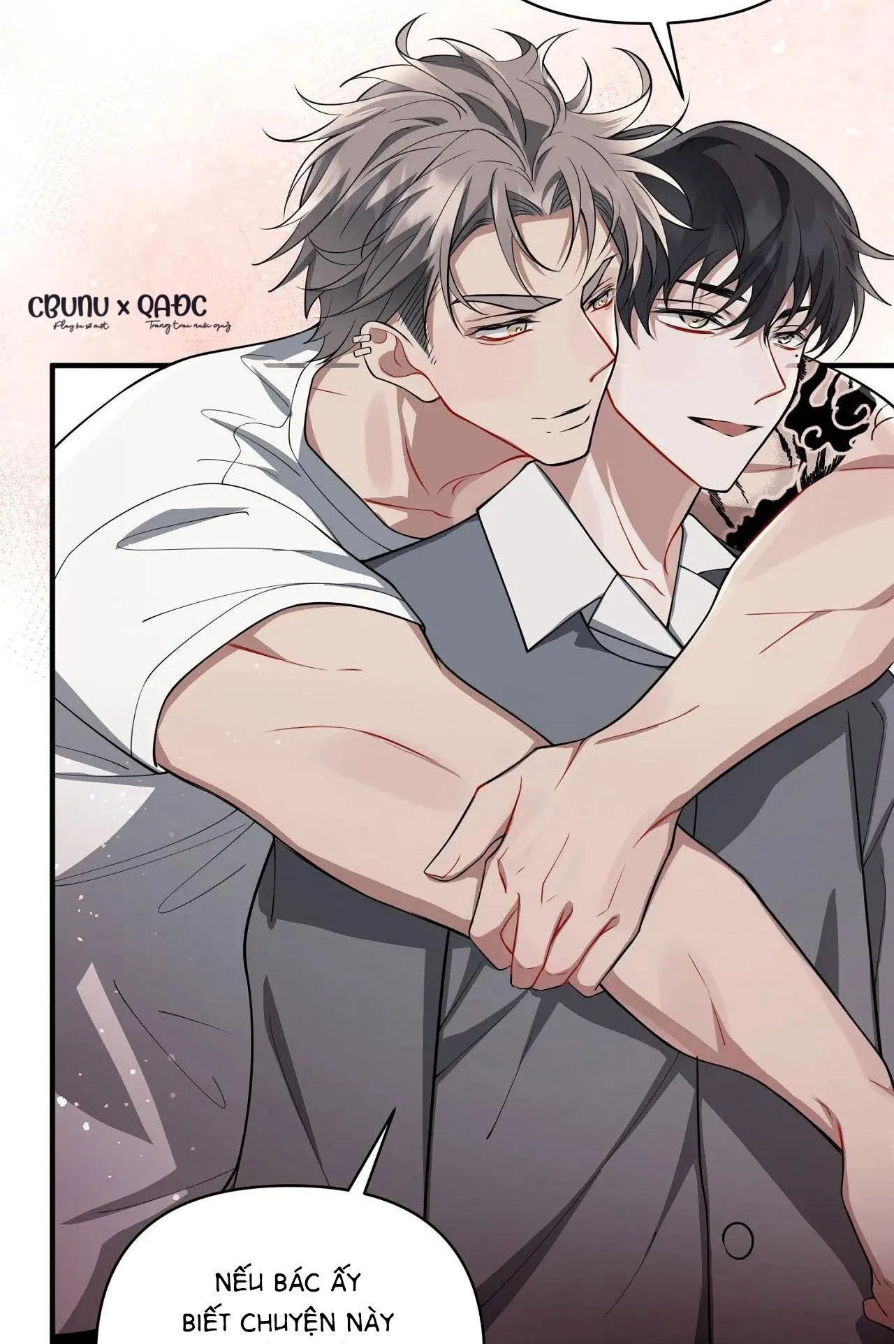 Vết Trượt Chapter 20 Trang 50