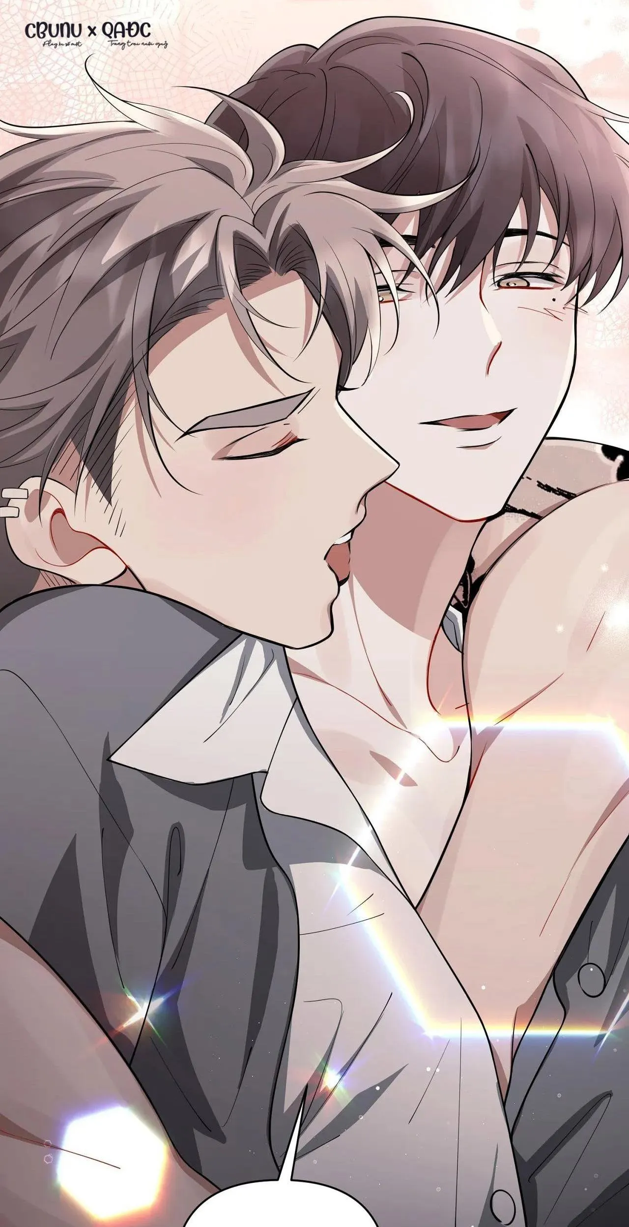 Vết Trượt Chapter 20 Trang 53