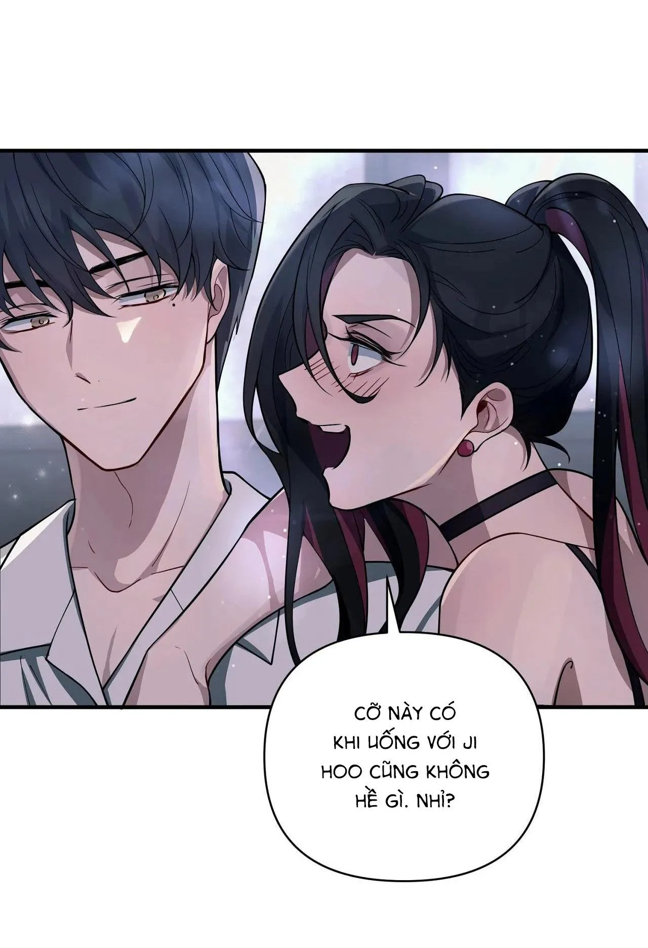 Vết Trượt Chapter 20 Trang 57