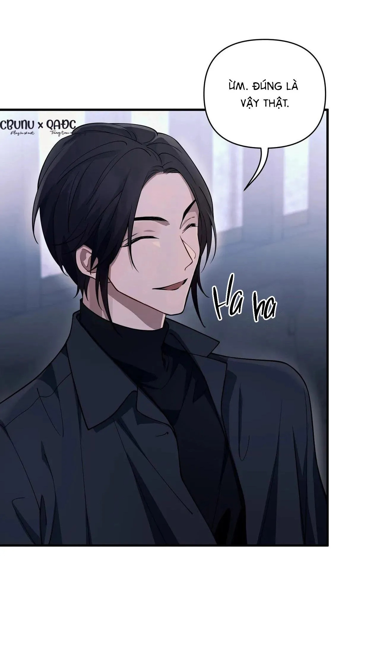 Vết Trượt Chapter 20 Trang 58