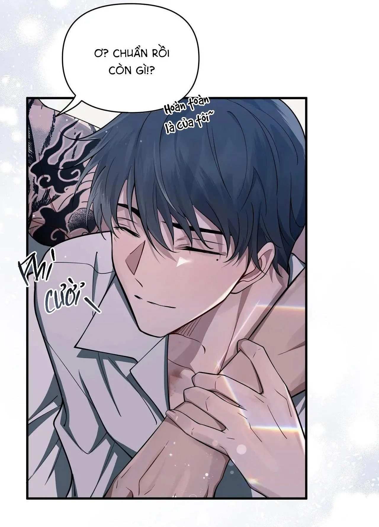 Vết Trượt Chapter 20 Trang 60