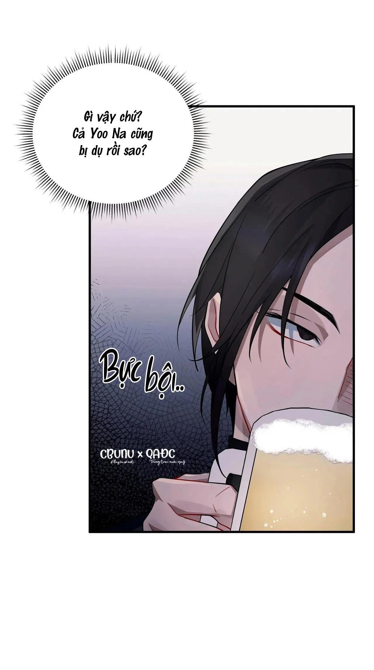 Vết Trượt Chapter 20 Trang 66