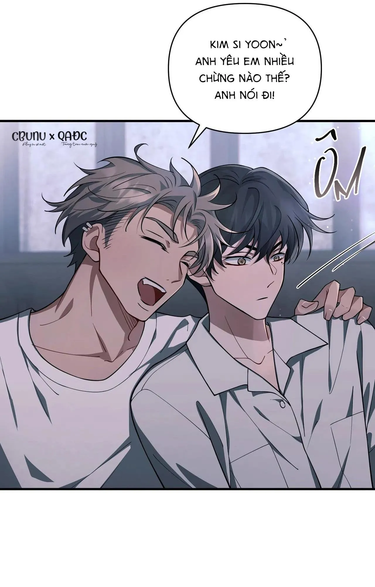 Vết Trượt Chapter 20 Trang 72