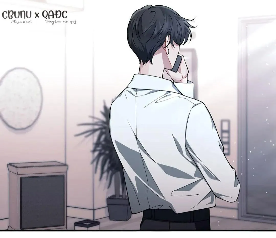 Vết Trượt Chapter 21 Trang 3