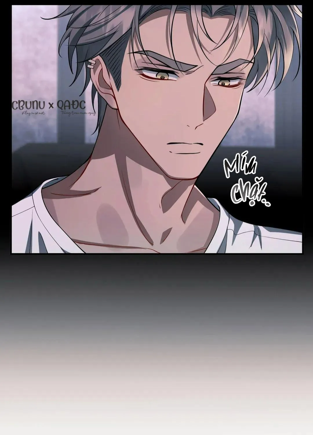 Vết Trượt Chapter 21 Trang 7