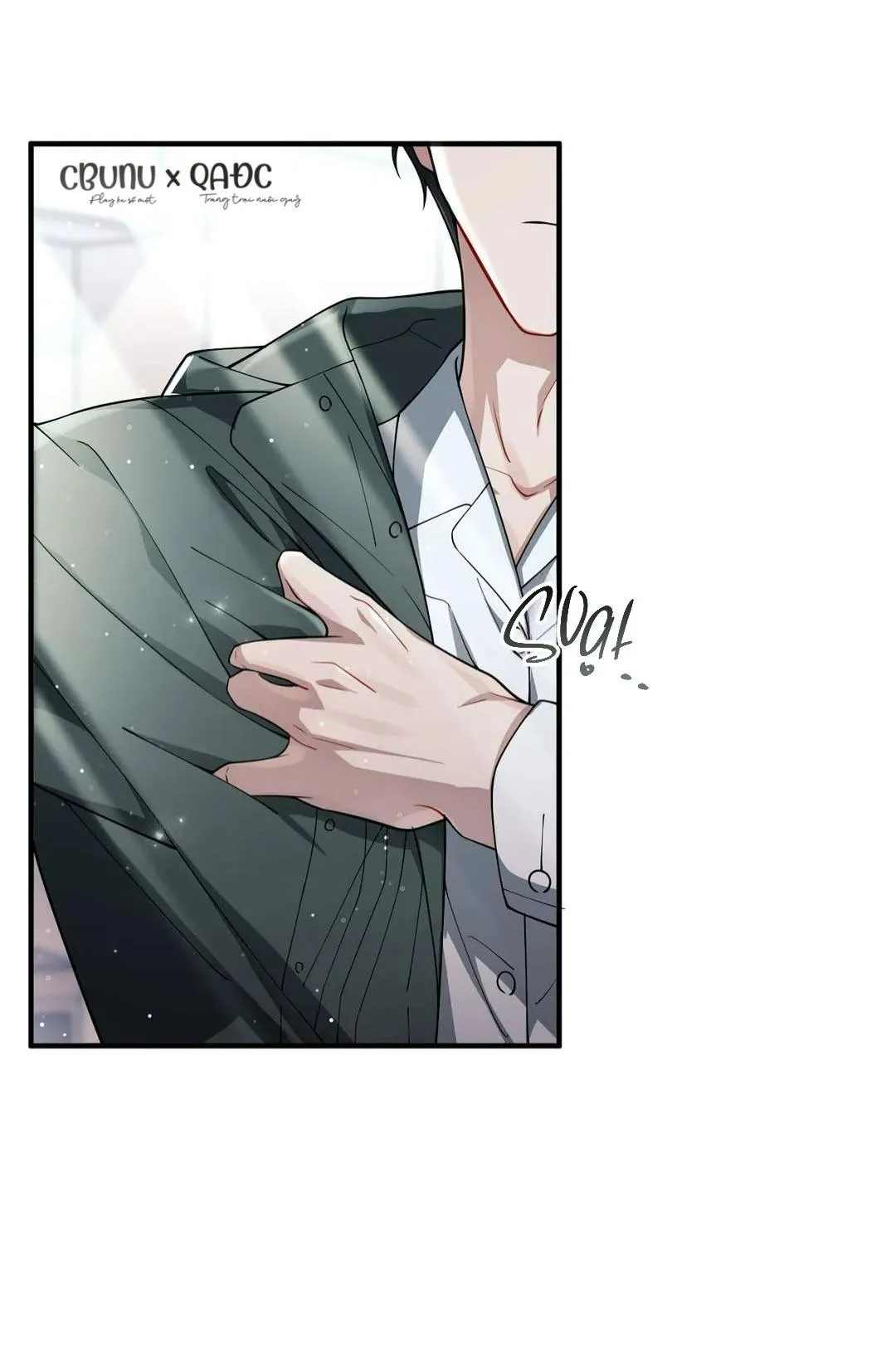 Vết Trượt Chapter 21 Trang 9