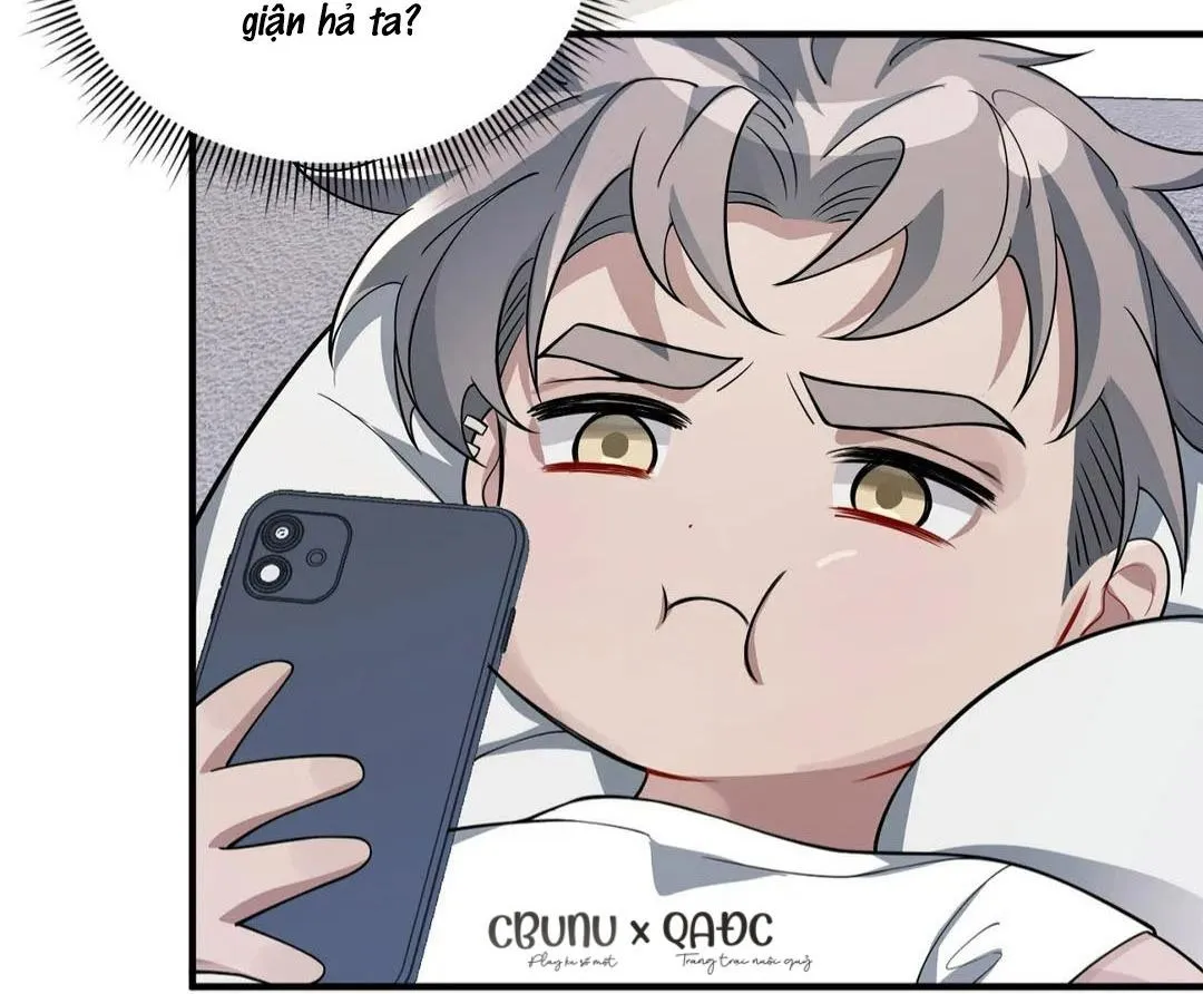 Vết Trượt Chapter 21 Trang 18