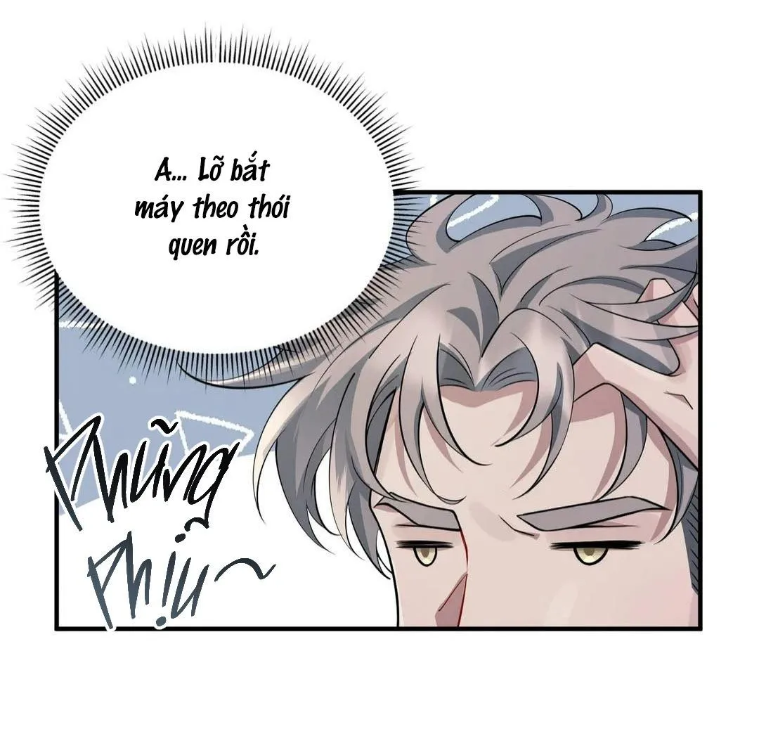 Vết Trượt Chapter 21 Trang 25