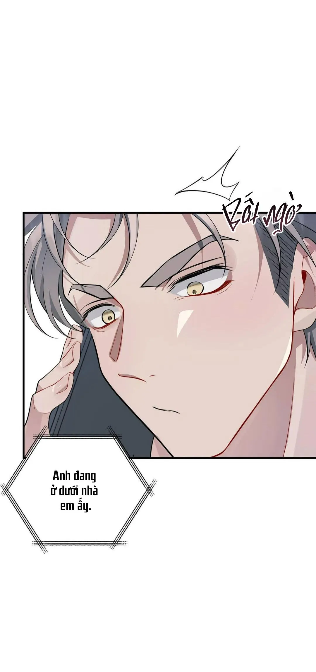 Vết Trượt Chapter 21 Trang 29