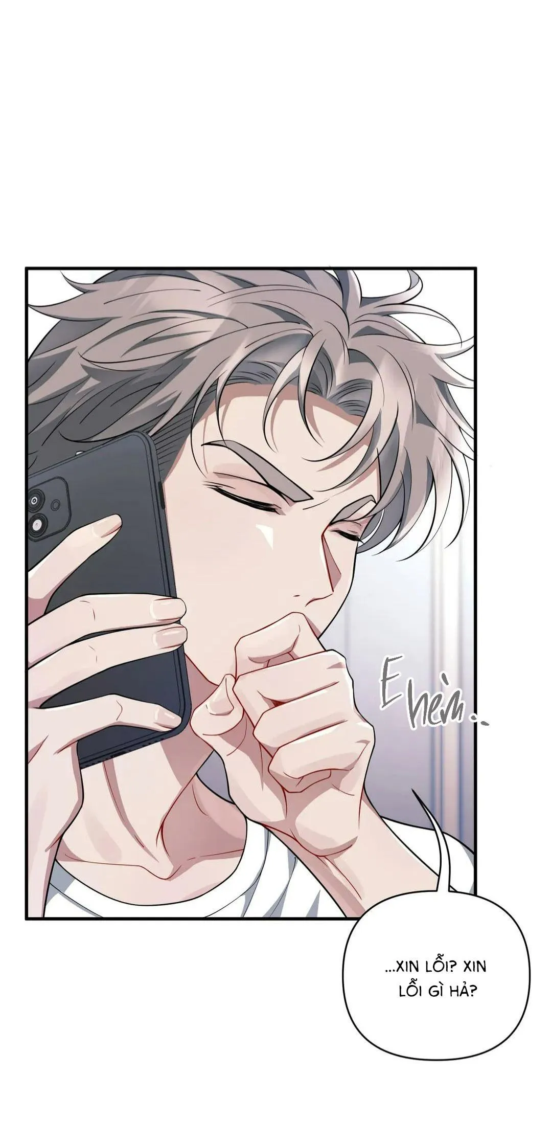 Vết Trượt Chapter 21 Trang 35