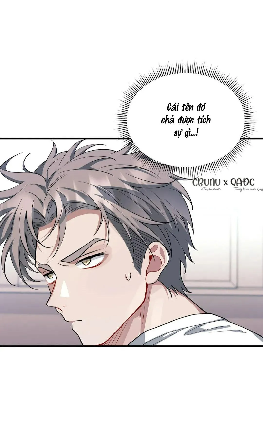 Vết Trượt Chapter 21 Trang 38