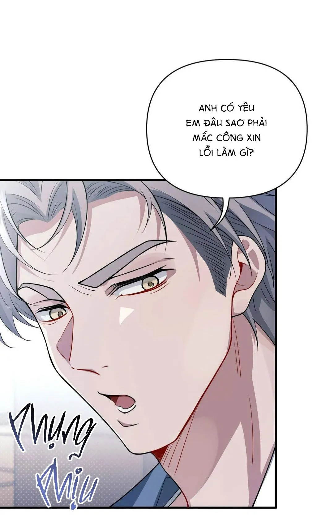 Vết Trượt Chapter 21 Trang 44