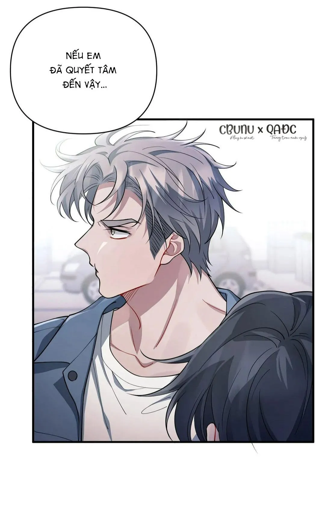 Vết Trượt Chapter 21 Trang 45