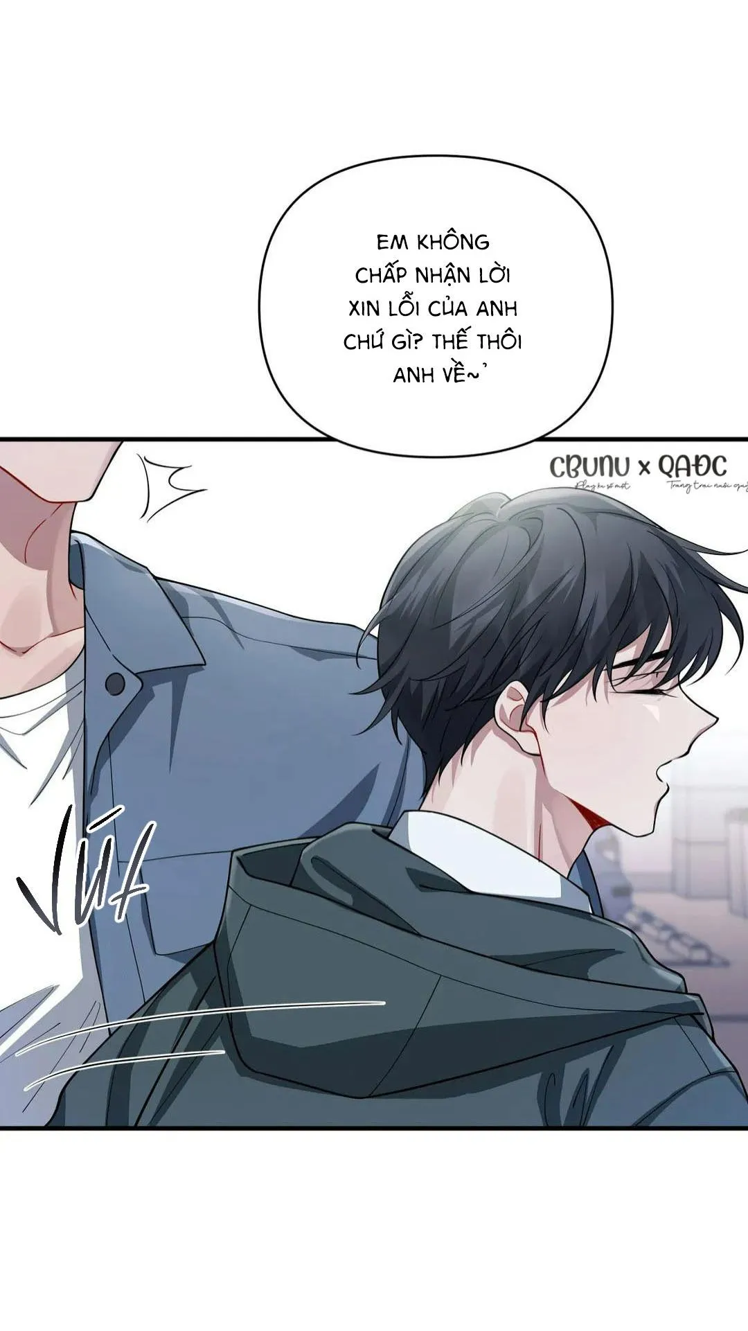 Vết Trượt Chapter 21 Trang 46