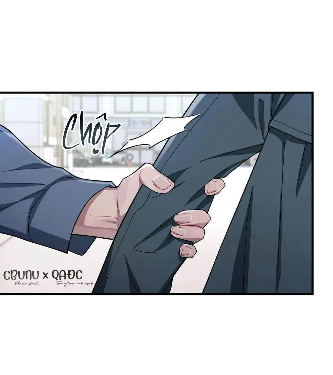 Vết Trượt Chapter 21 Trang 47