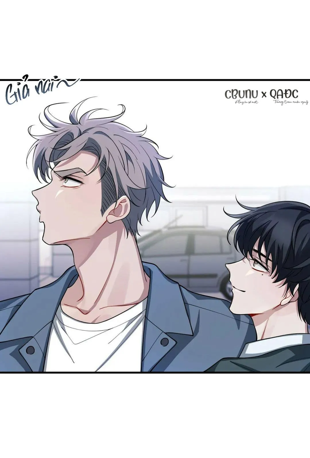 Vết Trượt Chapter 21 Trang 48