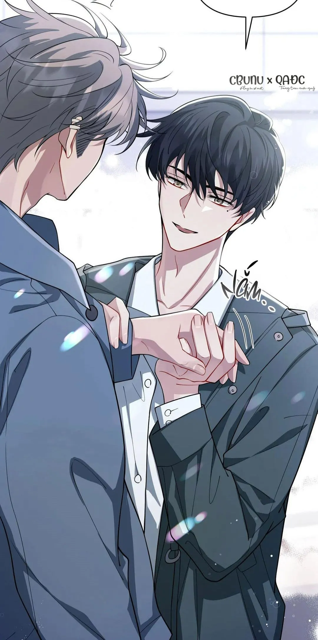 Vết Trượt Chapter 21 Trang 50