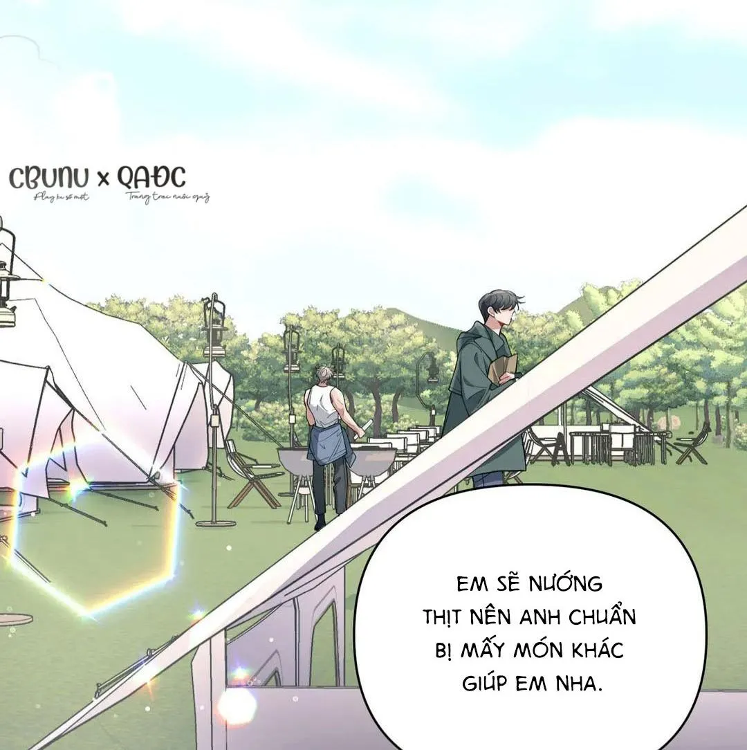 Vết Trượt Chapter 21 Trang 58