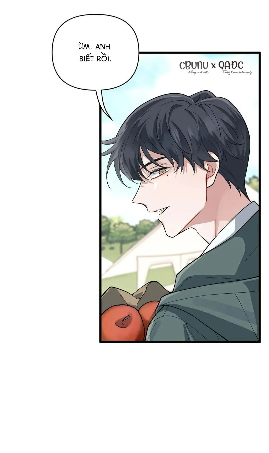 Vết Trượt Chapter 21 Trang 61