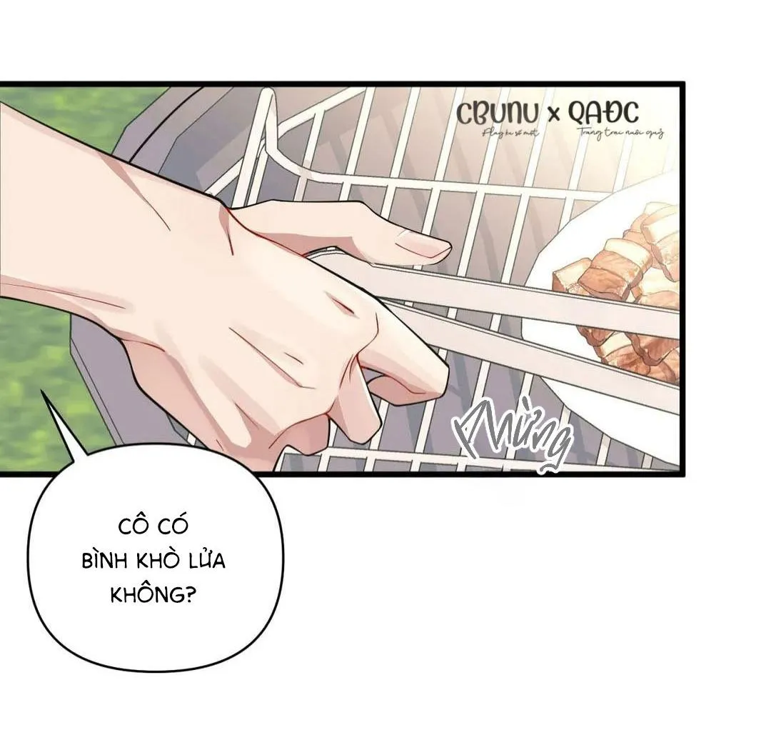 Vết Trượt Chapter 21 Trang 65