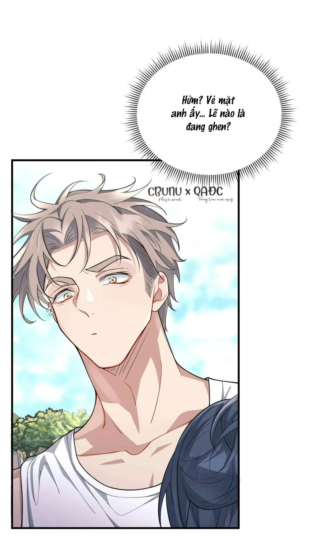 Vết Trượt Chapter 21 Trang 73