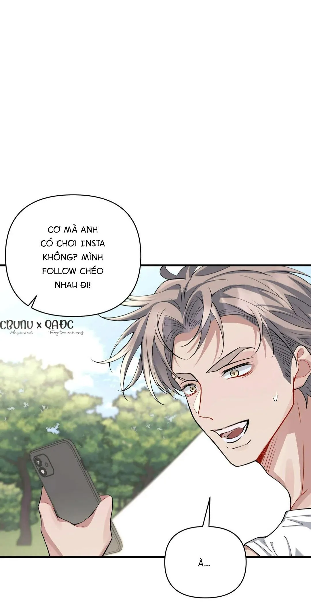 Vết Trượt Chapter 21 Trang 79