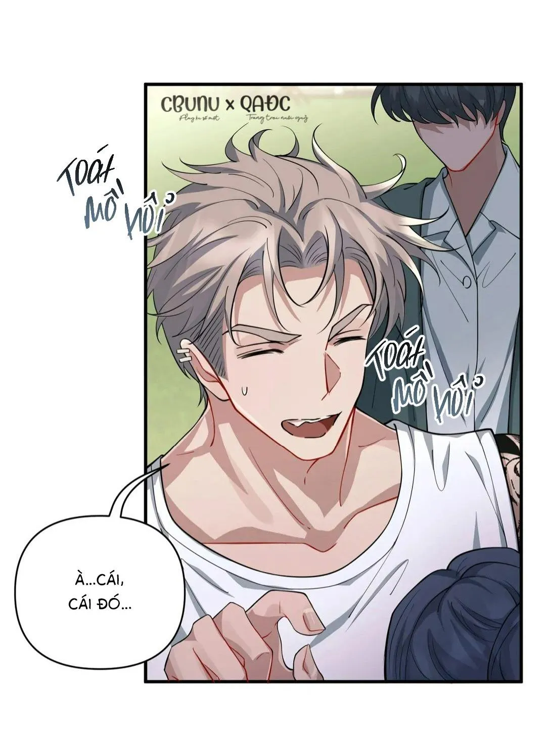 Vết Trượt Chapter 21 Trang 82