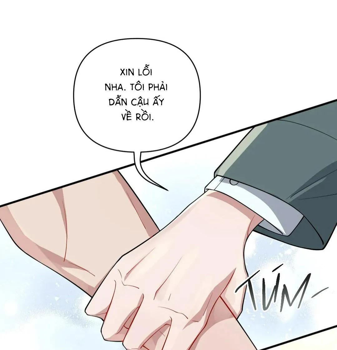 Vết Trượt Chapter 21 Trang 83