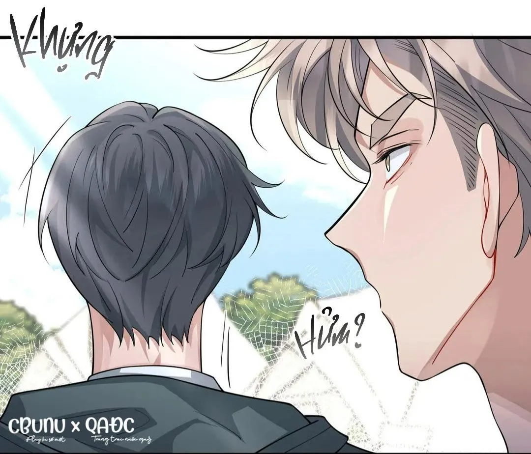 Vết Trượt Chapter 21 Trang 93