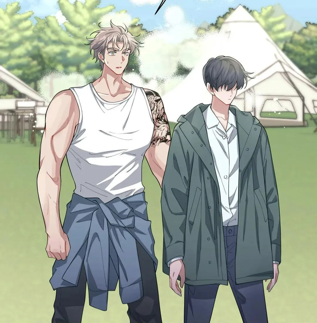 Vết Trượt Chapter 22 Trang 4