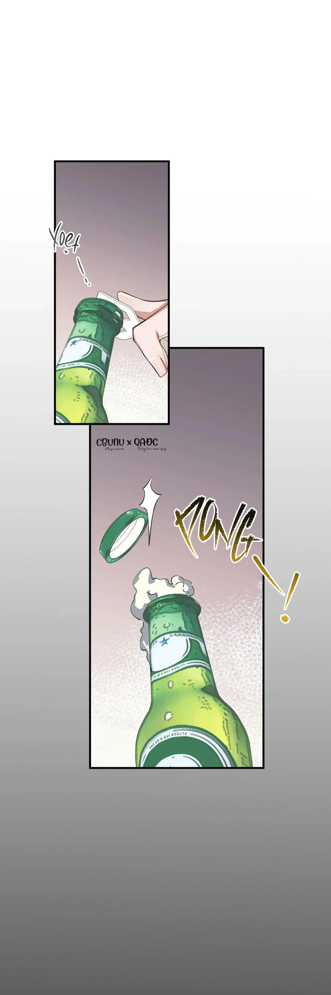 Vết Trượt Chapter 22 Trang 10