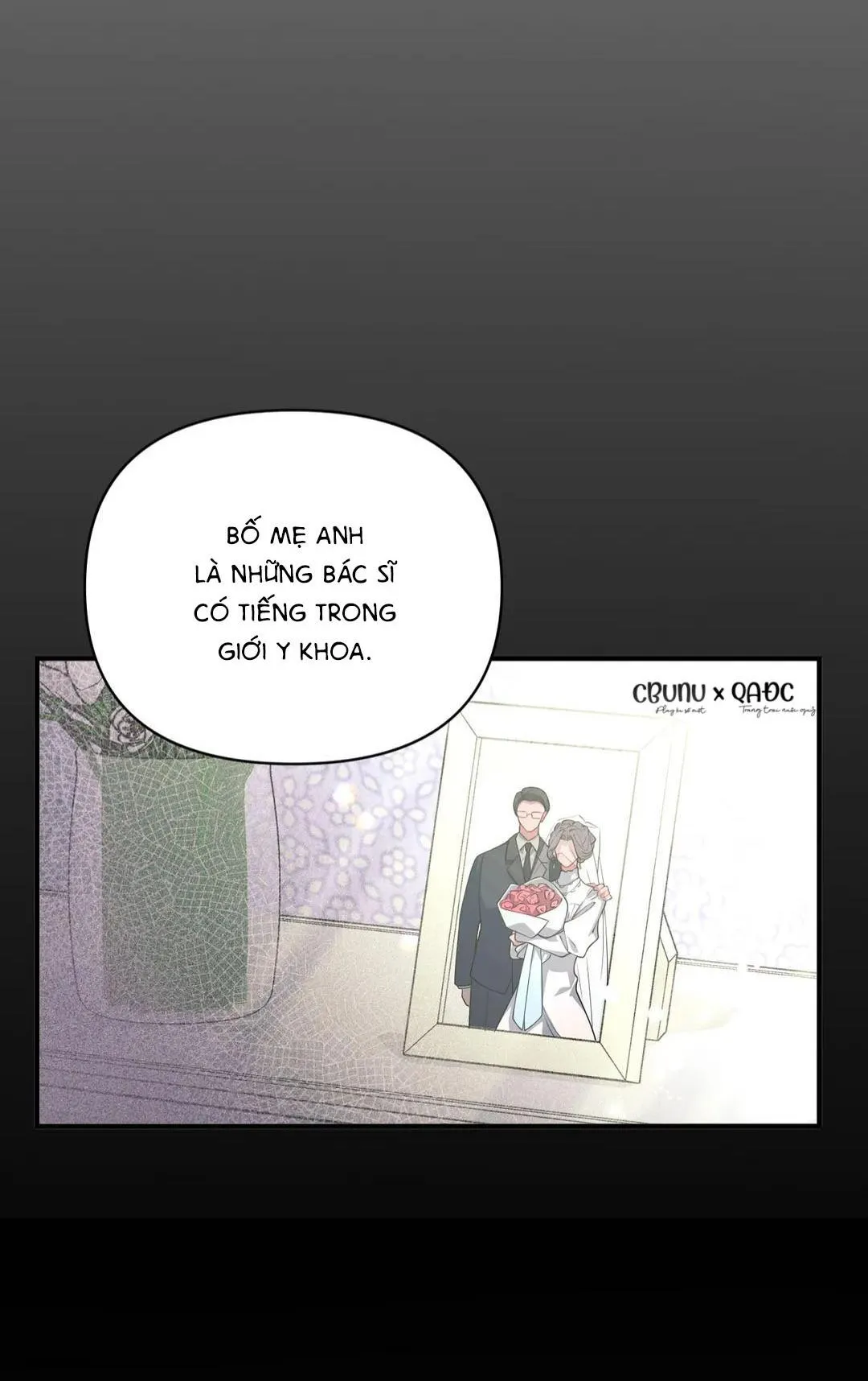 Vết Trượt Chapter 22 Trang 11