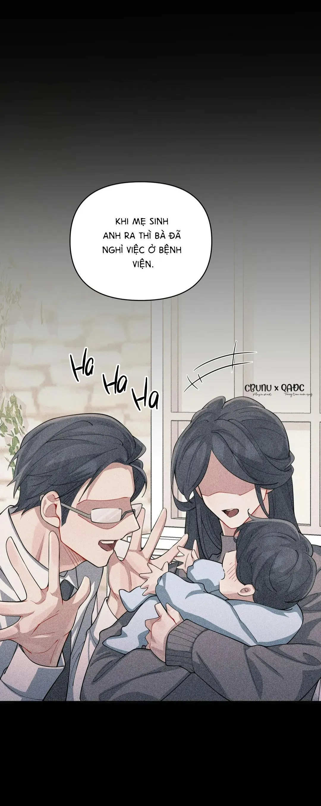 Vết Trượt Chapter 22 Trang 12