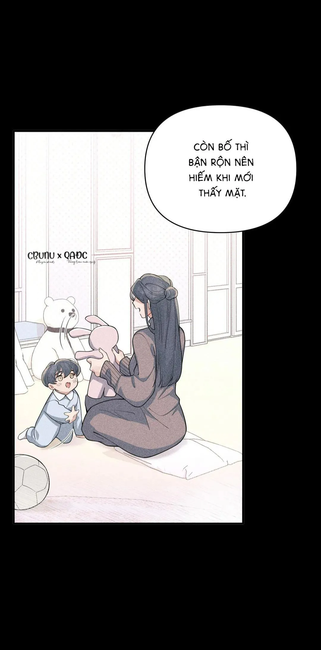 Vết Trượt Chapter 22 Trang 13