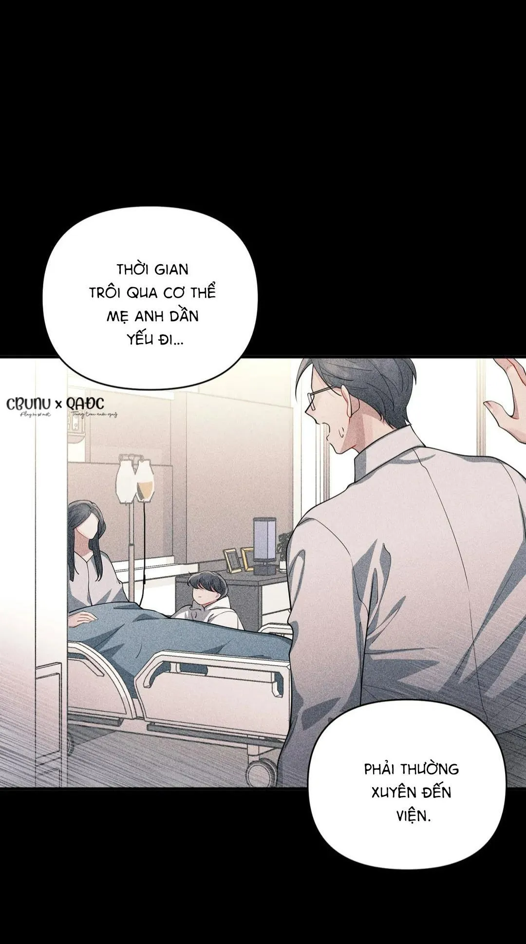 Vết Trượt Chapter 22 Trang 14