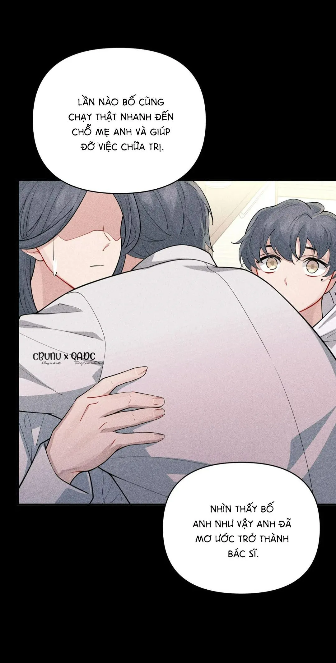 Vết Trượt Chapter 22 Trang 15