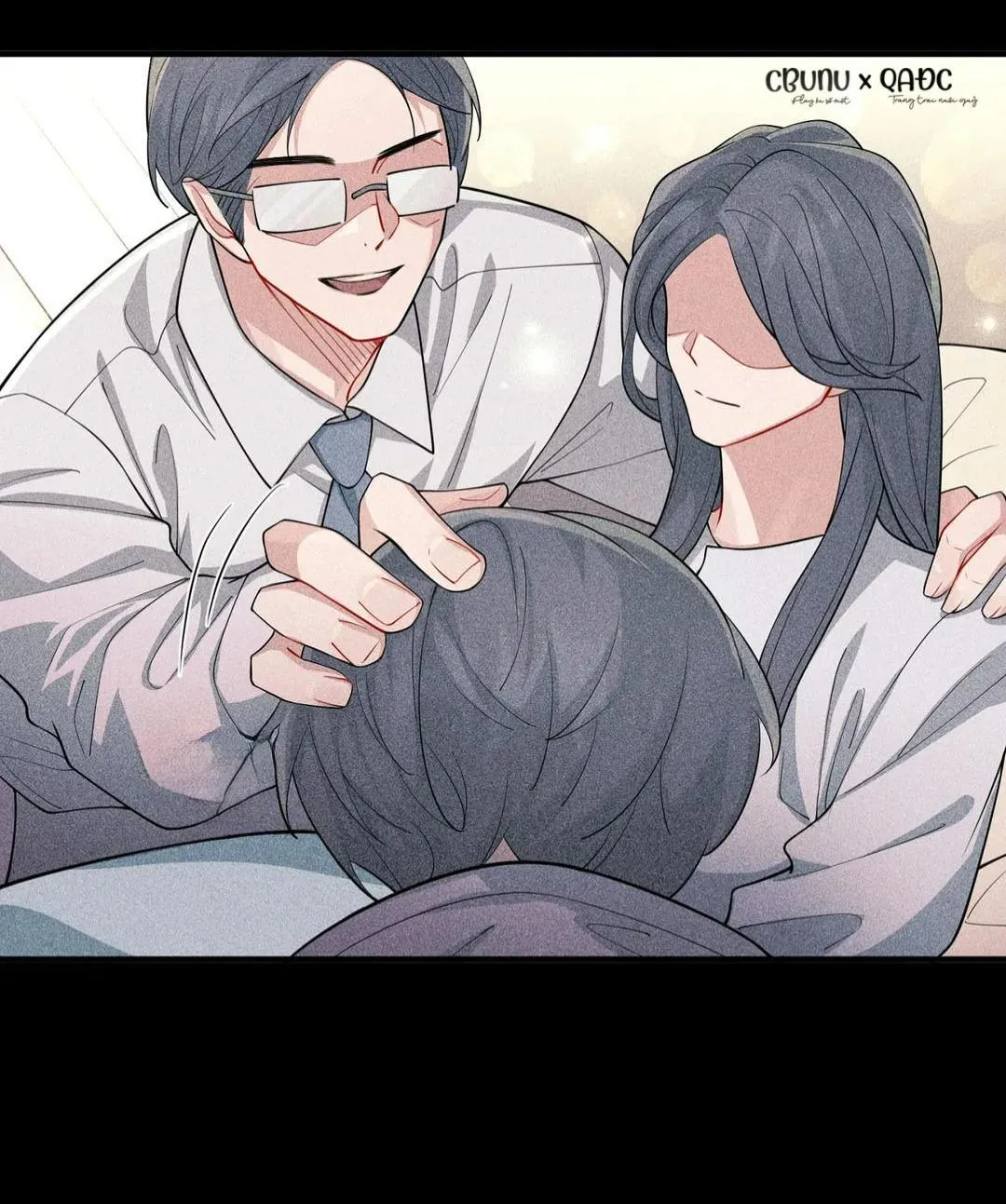 Vết Trượt Chapter 22 Trang 17