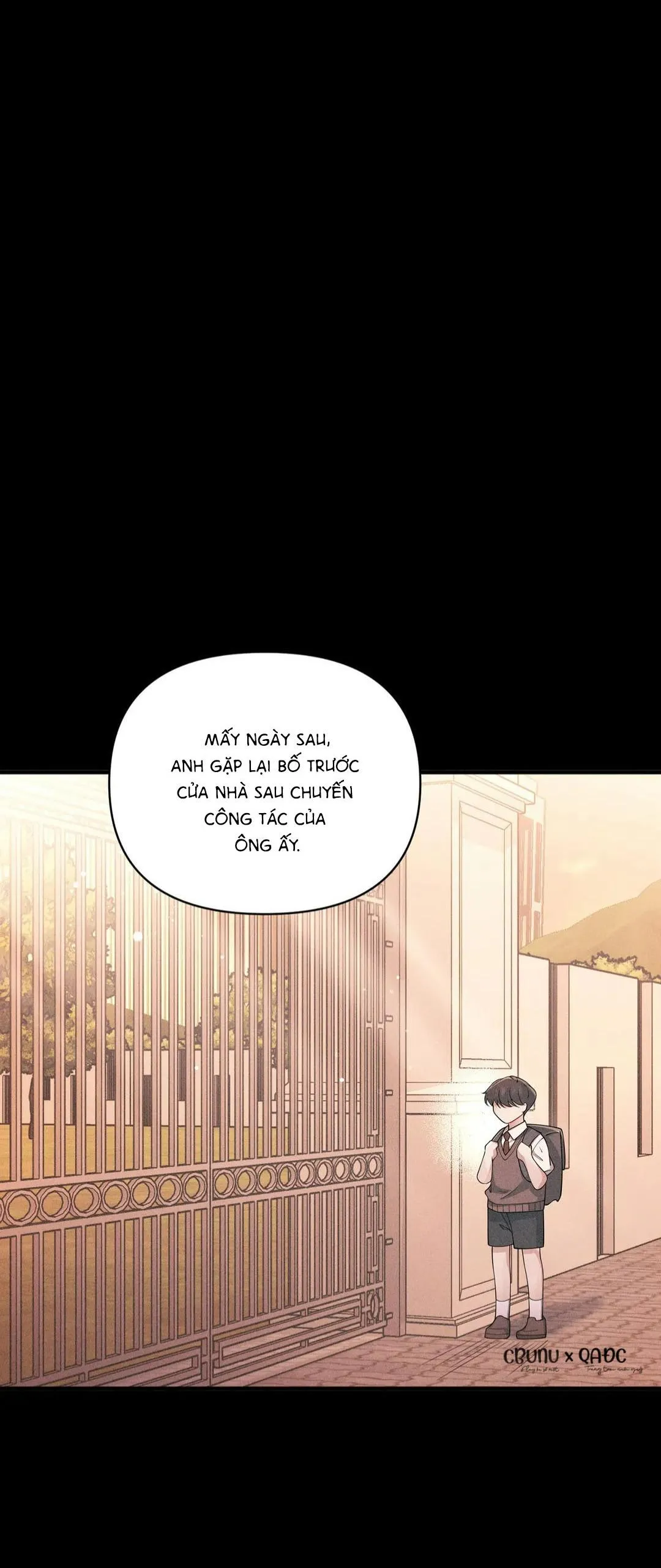 Vết Trượt Chapter 22 Trang 22