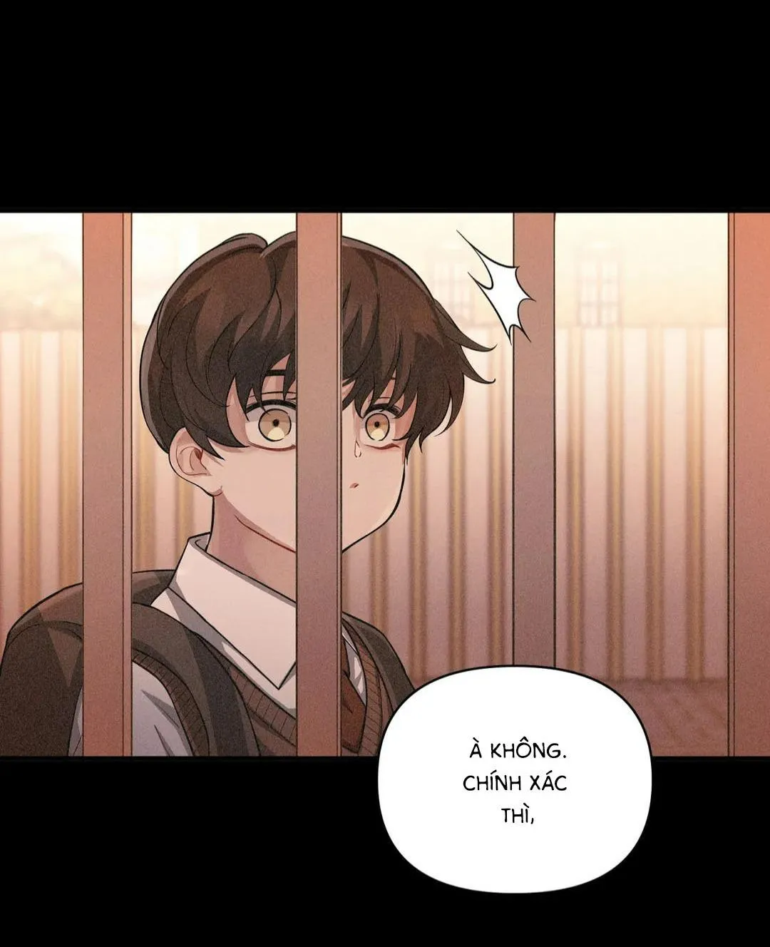 Vết Trượt Chapter 22 Trang 23