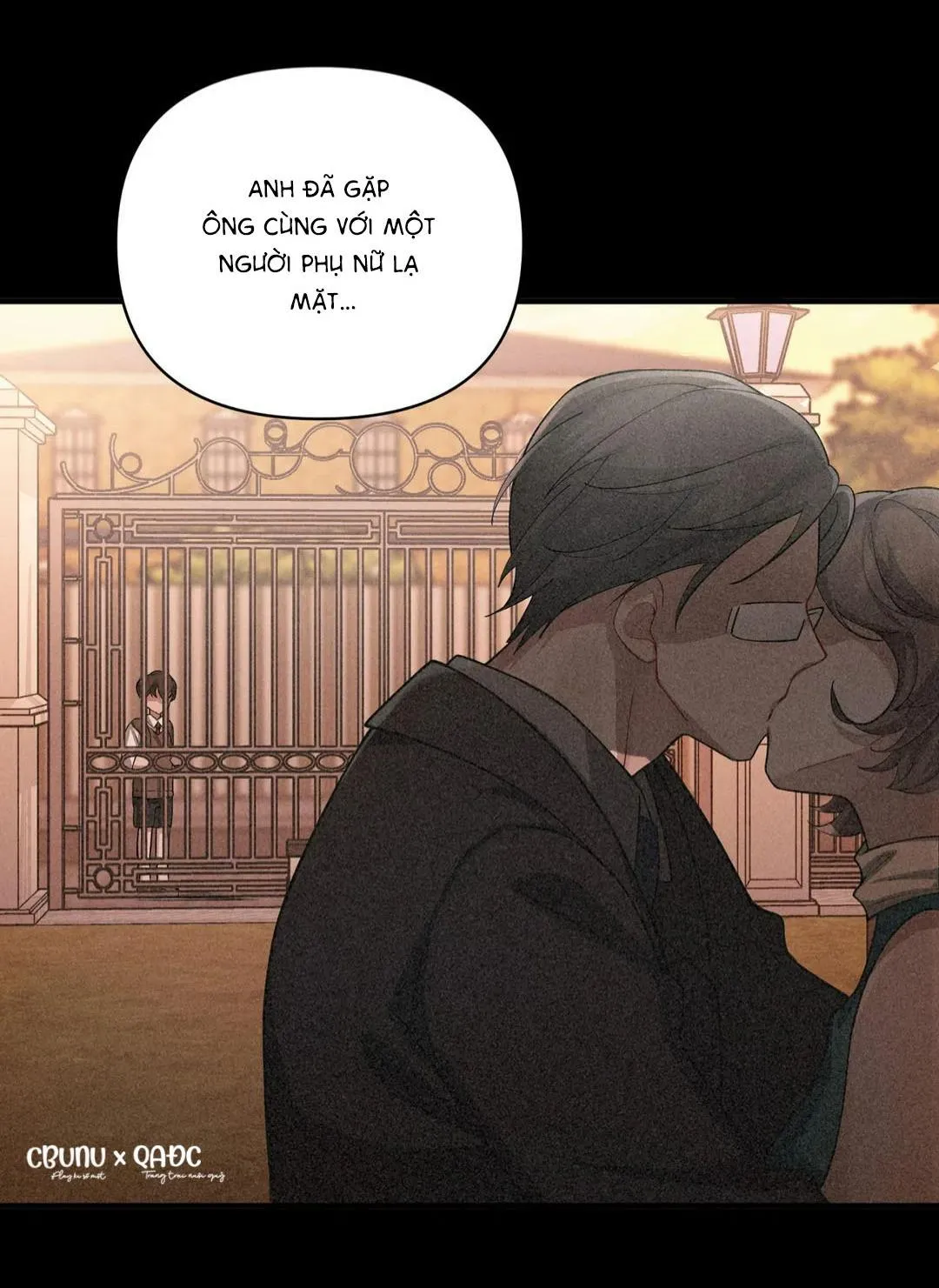 Vết Trượt Chapter 22 Trang 24